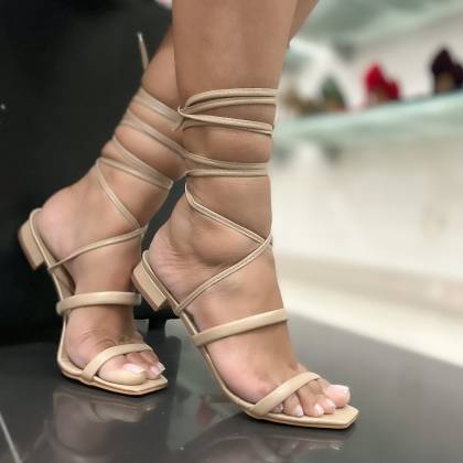 RASTEIRA BELA DE AMARRAÇAO 